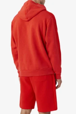 Fila Bryson Vintage Wash Hoodie -Fila Sales Store LM23D555 625 03 e