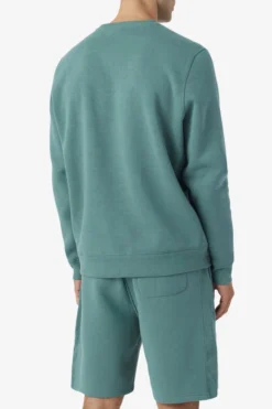 Fila Kory Crewneck Sweatshsirt -Fila Sales Store LM23D557 320 03 e