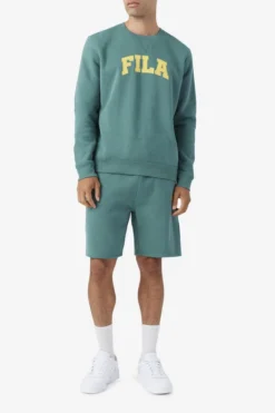 Fila Kory Crewneck Sweatshsirt -Fila Sales Store LM23D557 320 04 e