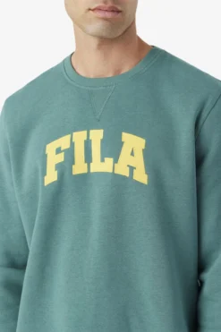 Fila Kory Crewneck Sweatshsirt -Fila Sales Store LM23D557 320 05 e