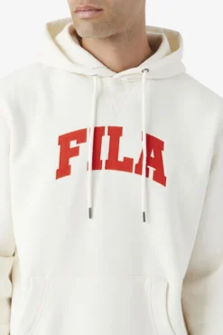 Fila Brook Hoodie -Fila Sales Store LM23D558 132 05 e
