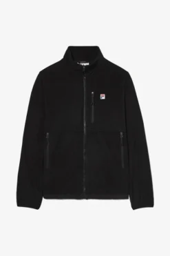 Fila PREMIUM MICRO FLEECE JACKET