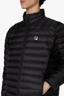Fila PREMIUM LIGHTWEIGHT PUFFER -Fila Sales Store LM23D576 001 05 e