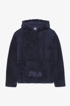 Fila PREMIUM SHERPA HOODIE