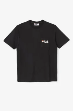 Fila Curtis Pocket Tee