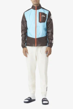 Fila Pinnacle Jacket -Fila Sales Store LM915125 402 04 e