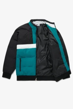 Fila Fausto Ski Jacket 7 Fila Fausto Ski Jacket -Fila Sales Store LM932952 001 04 e