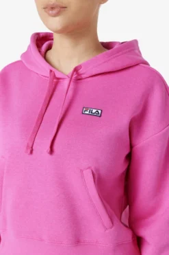 Fila Marina Hoodie -Fila Sales Store LW11B164 543 05 e