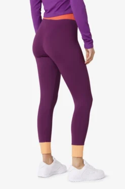 Fila Marnie Base Layer Legging -Fila Sales Store LW131158 507 03 e