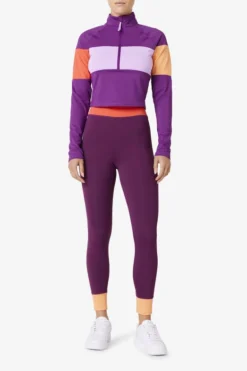 Fila Marnie Base Layer Legging -Fila Sales Store LW131158 507 04 e