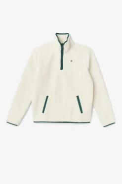 Fila Kyomi Quarter Zip Pullover