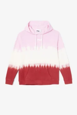 Fila Aerolynn Tie Dye Hoodie