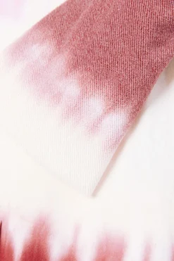 Fila Aerolynn Tie Dye Hoodie -Fila Sales Store LW131183 671 05 e