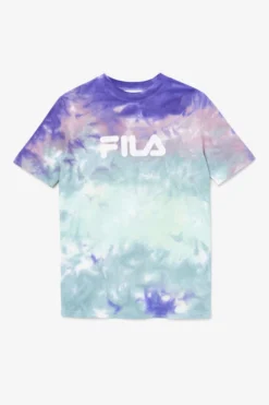 Fila Alivia Tie Dye Tee