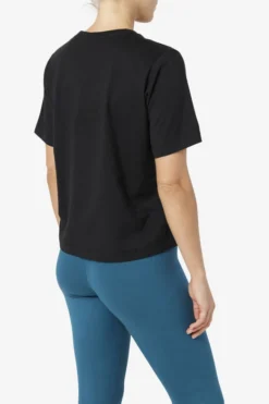 Fila Thea Tee -Fila Sales Store LW131202 001 03 e