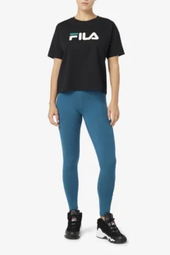 Fila Thea Tee -Fila Sales Store LW131202 001 04 e