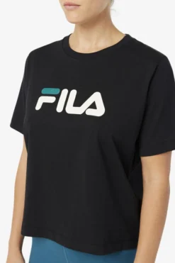 Fila Thea Tee -Fila Sales Store LW131202 001 05 e