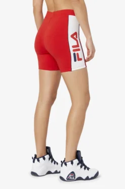 Fila Davina Bike Short -Fila Sales Store LW131203 622 03 e