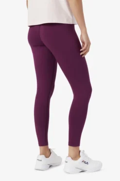 Fila Elora Legging -Fila Sales Store LW131206 894 03 e