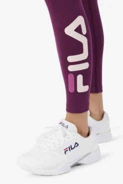 Fila Elora Legging -Fila Sales Store LW131206 894 05 e