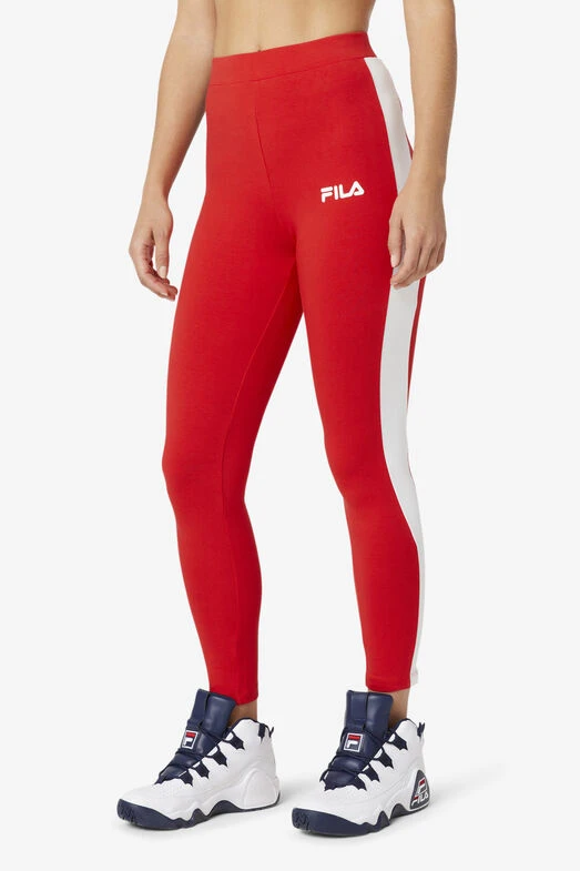 Fila Mercy Legging 2 Fila Mercy Legging - Image 2