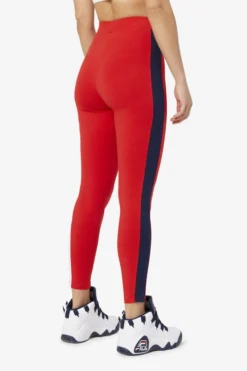 Fila Mercy Legging 7 Fila Mercy Legging -Fila Sales Store LW131207 622 03 e