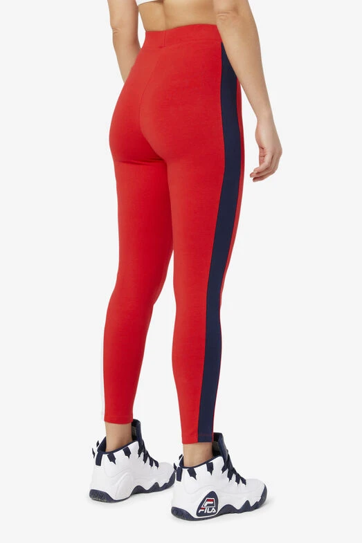 Fila Mercy Legging 3 Fila Mercy Legging - Image 3
