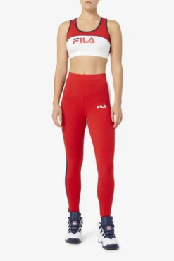 Fila Mercy Legging 8 Fila Mercy Legging -Fila Sales Store LW131207 622 04 e