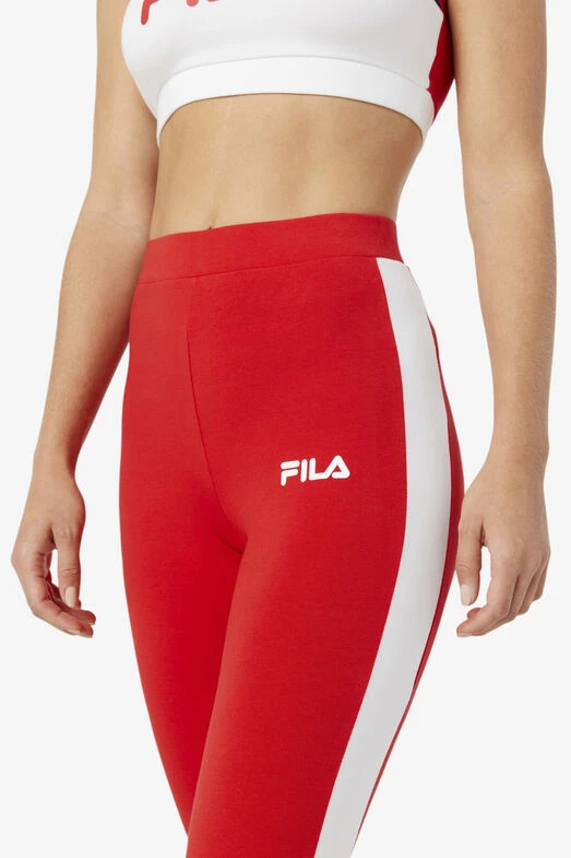 Fila Mercy Legging 5 Fila Mercy Legging - Image 5