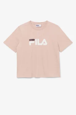 Fila Miss Eagle Tee