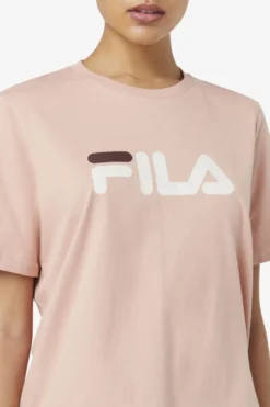 Fila Miss Eagle Tee -Fila Sales Store LW153PE7 685 05 e