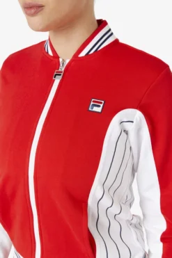 Fila Settanta II Jacket -Fila Sales Store LW171YG2 622 05 e