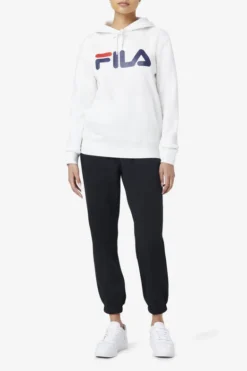 Fila Lucy Hoodie -Fila Sales Store LW183422 100 04 e