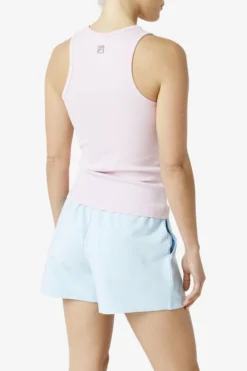 Fila Alexia Tank -Fila Sales Store LW211115 534 03 e