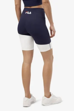 Fila Marley Bike Short -Fila Sales Store LW211154 410 03 e