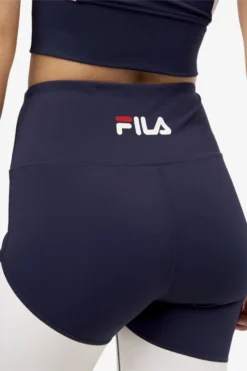 Fila Marley Bike Short -Fila Sales Store LW211154 410 05 e