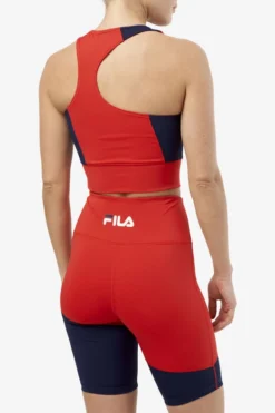 Fila Millie Tank -Fila Sales Store LW211156 622 03 e