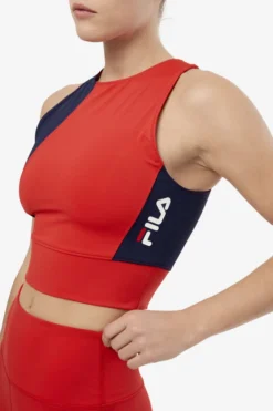 Fila Millie Tank -Fila Sales Store LW211156 622 05 e