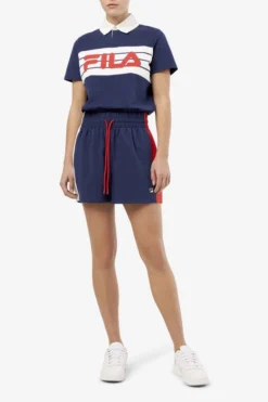 Fila Alivia Short -Fila Sales Store LW211162 410 04 e