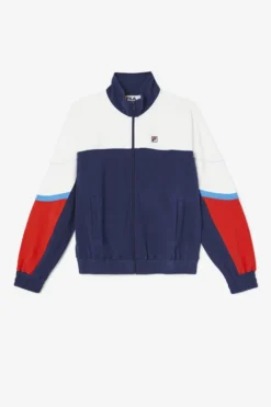 Fila Makayla Track Jacket