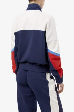 Fila Makayla Track Jacket -Fila Sales Store LW211168 410 03 e
