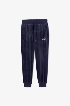 Fila Zura Velour Jogger