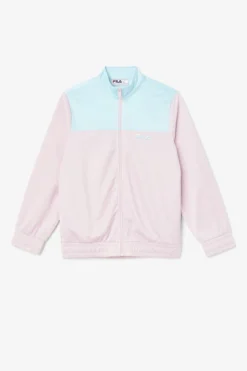 Fila McKenna Track Jacket