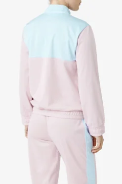 Fila McKenna Track Jacket -Fila Sales Store LW211191 534 03 e