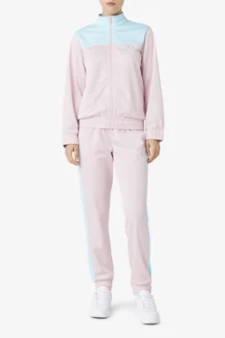 Fila McKenna Track Jacket -Fila Sales Store LW211191 534 04 e