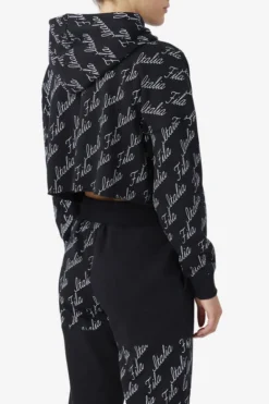 Fila Gianna Hoodie -Fila Sales Store LW231112 001 03 e