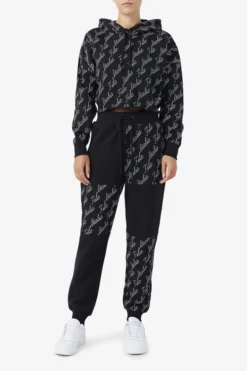 Fila Gianna Hoodie -Fila Sales Store LW231112 001 04 e