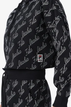 Fila Gianna Hoodie -Fila Sales Store LW231112 001 05 e