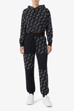 Fila Gianna Jogger -Fila Sales Store LW231113 001 04 e