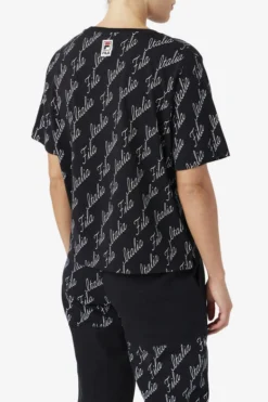 Fila Elizabeth Tee -Fila Sales Store LW231114 001 03 e